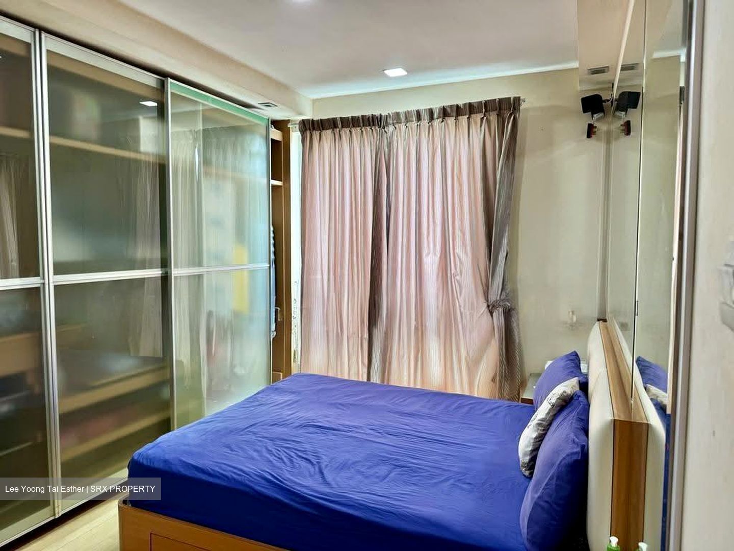 Guilin View (D23), Condominium #634617001